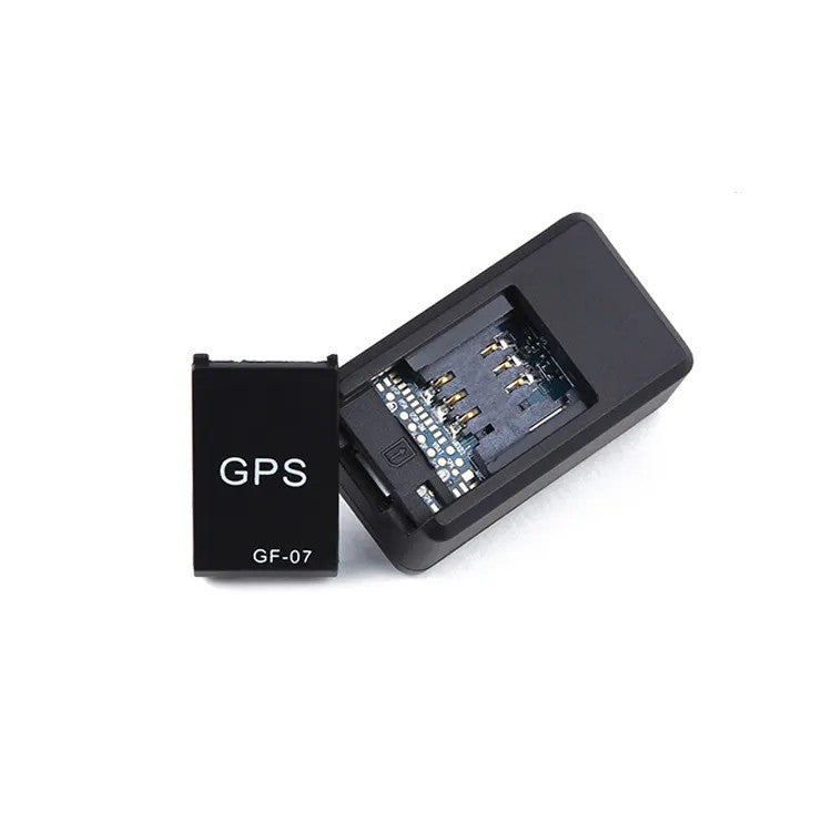 GPS Mini GF-07