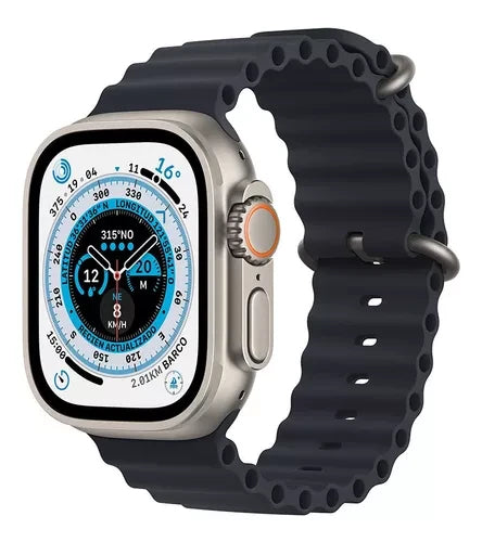 Smartwatch T800 ultra