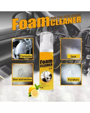 ESPUMA FOAM CLEANER