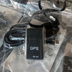 GPS Mini GF-07