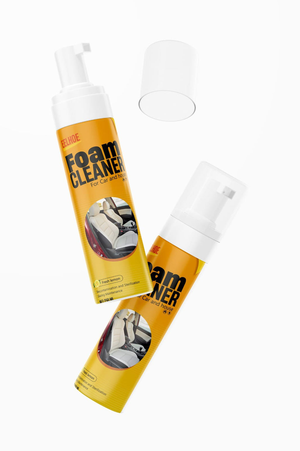 ESPUMA FOAM CLEANER