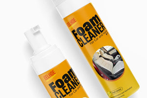 ESPUMA FOAM CLEANER MULTISUPERFICIES