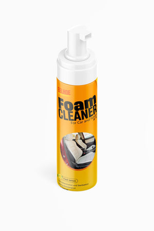 ESPUMA FOAM CLEANER MULTISUPERFICIES