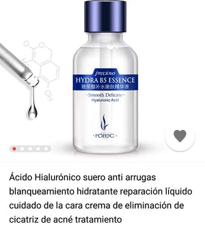 ACIDO HIALURÓNICO