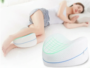 Almohada Ergonómica Ortopédica Piernas