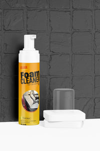 ESPUMA FOAM CLEANER MULTISUPERFICIES