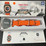 Smart Watch T800 Ultra Serie 8