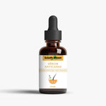 SERUM ANTICANAS